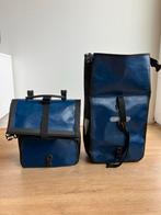 Ortlieb Front/Sport Roller Classic fietstassen set, Fietsen en Brommers, Fietsaccessoires | Fietstassen, Ophalen of Verzenden