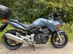 Honda Cbf 600 bj 2004 38828 km veel motor, Motoren, 4 cilinders, Bedrijf, Meer dan 35 kW, Overig