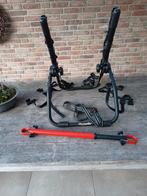 Peruzzo Cruiser Delux Fietsendrager - 3 Fietsen, Ophalen, 3 fietsen of meer, Gebruikt, Achterklepdrager