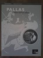 Pallas Griekse taal oefenboek 2, 5e druk (NIEUW), Boeken, Nieuw, Grieks, Ophalen of Verzenden, VWO