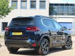 Citroen C5 Aircross 1.2 Hybrid 136 Max / Elektrische stoelen, 145 pk, 1250 kg, 1199 cc, Origineel Nederlands