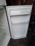 Zanussi koelkast met vriesvak, Witgoed en Apparatuur, Ophalen, Gebruikt, Minder dan 60 cm, 120 tot 140 cm