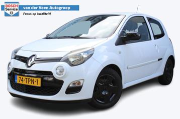 Renault Twingo 1.2 16V Collection | Word geleverd met nieuwe beschikbaar voor biedingen