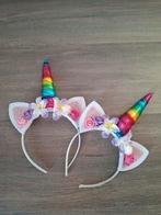 Eenhoorn haarband, Ophalen of Verzenden, Zo goed als nieuw, Meisje