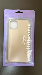 Hoesje Iphone 11, pro max, Ophalen of Verzenden, Nieuw, IPhone 11 Pro, Hoesje of Tasje