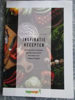 Happy Weight - Inspiratie recepten, Ophalen of Verzenden, Zo goed als nieuw, Dieet en Voeding