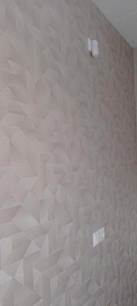 Behanger gevraagd, Huis en Inrichting, Stoffering | Behang, 75 m² of meer, Ophalen of Verzenden