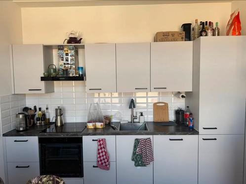 ZGAN Keuken te koop, Huis en Inrichting, Keuken | Complete keukens, Zo goed als nieuw, Ophalen
