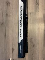 Shimano Grappper Type LJ B63-2, Watersport en Boten, Ophalen of Verzenden, Zo goed als nieuw, Werphengel