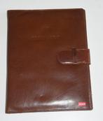 Luxe schrijfmap conferentiemap met vele vakken, Diversen, Schrijfwaren, Ophalen of Verzenden