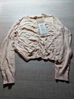 Name It vestje maat 134/140 - Nieuw!, Meisje, Trui of Vest, Nieuw, Ophalen of Verzenden