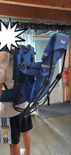 Rugdrager van Bergans of Norway, Ophalen of Verzenden, Gebruikt, Rug, Overige typen