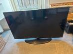Samsung 40 inch tv met afstandsbediening, Ophalen, 50 Hz, Zo goed als nieuw, Samsung