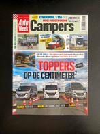 AutoWeek Campers - Nummer 4, 2022, Verzenden, Nieuw, Algemeen