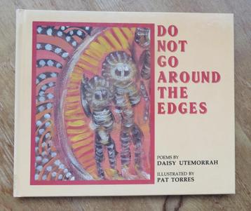 Do not go around the Edges - Magabala Books Aboriginal beschikbaar voor biedingen