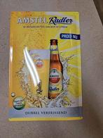 Radler bord, Ophalen