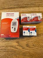 Sinocare Safe-Accu, Diversen, Ophalen of Verzenden, Zo goed als nieuw