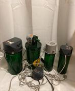 Voor onderdelen!! Eheim pompen, Dieren en Toebehoren, Ophalen, Gebruikt, Filter of Co2