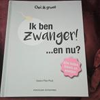 Xaviera Plas-Plooij - Oei, ik groei! Ik ben zwanger… en nu?, Boeken, Ophalen of Verzenden, Zo goed als nieuw, Xaviera Plas-Plooij