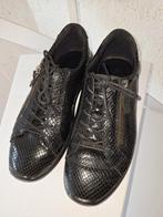 ECCO Zwarte Sneakers Maat 38, Kleding | Dames, Schoenen, Zwart, ECCO, Ophalen of Verzenden, Sneakers of Gympen