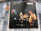 Cream - The Greatest Rock Sensation LP, Ophalen of Verzenden, Gebruikt, 12 inch, Rock-'n-Roll