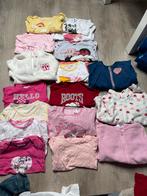 Kledingpakket Meisje Maat 68-128, Kinderen en Baby's, Ophalen, Gebruikt, Maat 98