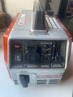 Honda EX 500 in goede staat., Ophalen, Gebruikt