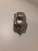 Zilver kleurige sleutelhanger Volkswagen Kever Beetle, Verzamelen, Sleutelhangers, Ophalen of Verzenden, Zo goed als nieuw
