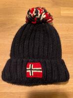 Leuke muts merk Napapijri kind 11-13 jaar. Maat 56, Jongen of Meisje, Ophalen of Verzenden, Zo goed als nieuw, Napapijri