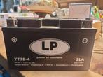 Nieuwe LP YT7B-4 12V Motoraccu voor Crossmotor, Ophalen of Verzenden, Nieuw