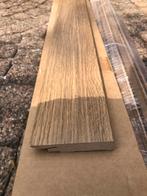Nieuwe plinten, Nieuw, Ophalen of Verzenden, Mdf, 200 tot 250 cm