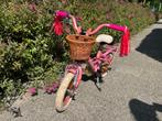 Loekie meisjes fiets 12 inch, Fietsen en Brommers, Fietsen | Kinderfietsjes, Ophalen of Verzenden, Gebruikt, 16 tot 20 inch