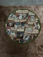 Opbergdoos van aap noot mies, Antiek en Kunst, Ophalen of Verzenden, Overige thema's