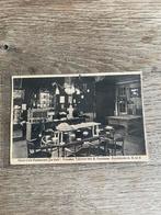 Oude postkaarten van Franeker 1932/33, Ophalen of Verzenden, 1920 tot 1940, Friesland