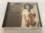 Tchaikovsky & Mendelssohn Vioolconcerten - Kyung Wha Chung, Ophalen of Verzenden, Romantiek, Zo goed als nieuw, Orkest of Ballet