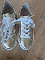 Red rag sneakers 34 goud/wit, Red Rag, Meisje, Schoenen, Ophalen of Verzenden