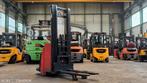 Stapelaar Linde L16AP, Stapelaar, Linde, WirkaufenStapler.com, Kottenseweg 51, 7101JN Winterswijk, NL