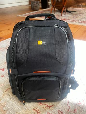 Case logic SLRC-206 Camerarugzak beschikbaar voor biedingen