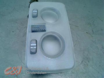 Binnenverlichting voor van een Fiat Doblo beschikbaar voor biedingen