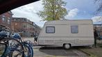 Caravelair Corail 395 TD, Caravans en Kamperen, Caravans, Luifel, Treinzit, Particulier, 500 - 750 kg