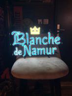 Blanche de Namur led, Verzamelen, Merken en Reclamevoorwerpen, Ophalen of Verzenden, Zo goed als nieuw, Lichtbak of (neon) lamp