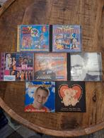 CD'S ︎ Muziek uit de oude doos! Zie omschrijving, Cd's en Dvd's, Cd Singles, Ophalen of Verzenden, Zo goed als nieuw