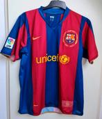 FC Barcelona shirt 2007 / 2008 maat M gebruikt goede staat, Shirt, Gebruikt, Ophalen of Verzenden, Buitenlandse clubs