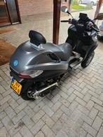 Piaggio MP3 400 LT - Motorscooter, Ophalen, Gebruikt, Benzine, Overige modellen