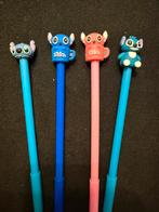 Stitch pen traktatie kadootje, Hobby en Vrije tijd, Feestartikelen, Verzenden, Nieuw, Feestartikel, Verjaardag