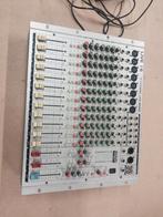 Dap pro live 16 mixer, Muziek en Instrumenten, Ophalen of Verzenden, Gebruikt, 10 tot 20 kanalen, Microfooningang