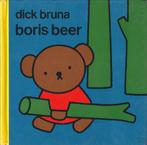 boris beer - Dick Bruna, Gelezen, Ophalen of Verzenden, Dick Bruna