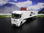 Wsi 01-4546 Mercedes-Benz Actros MP5 Giga Space , DFDS