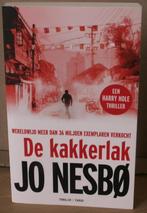 De kakkerlak : Jo NesbØ, Verzenden, Zo goed als nieuw, Nederland