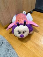 Pluchen knuffel met licht & geluid, Ophalen of Verzenden